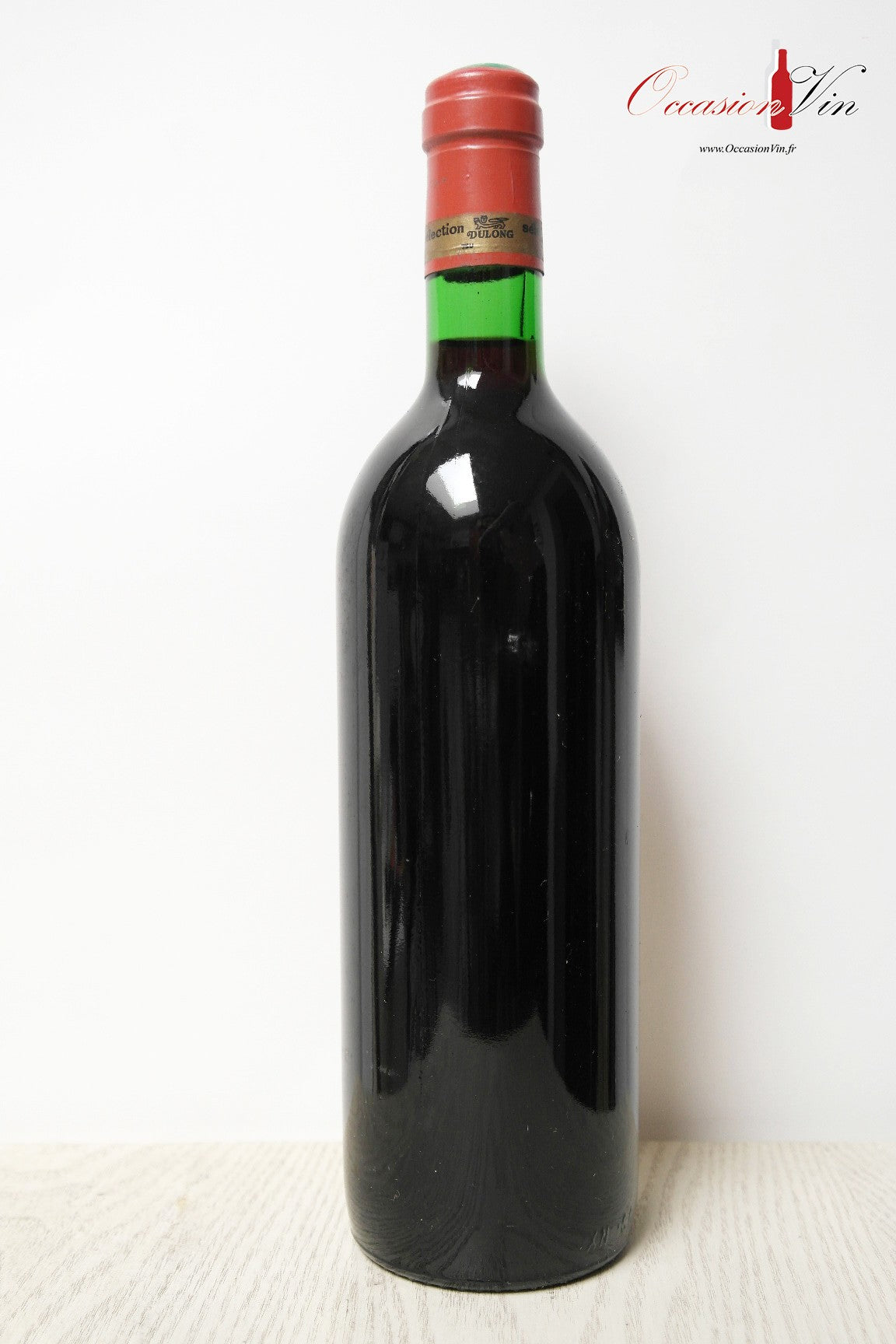 Château Carignan EA Vin 1972