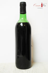 Château Haut-Liscoud EA Vin 1973
