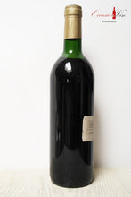 Charger l&#39;image dans la galerie, Château Les Grands Monteils Vin 1986