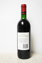 Charger l&#39;image dans la galerie, Château La Vieille Eglise Vin 1986
