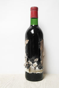 Bordeaux Vin 1966