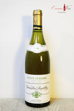 Charger l&#39;image dans la galerie, Auxey-Duresses Aegerter Vin 1986