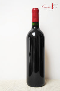 Château La Croix St Estèphe Vin 1998