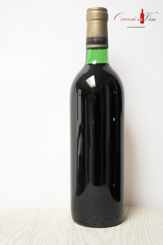 Château Villenoble ELA Vin 1976