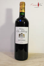 Charger l&#39;image dans la galerie, Château Cos Labory Vin 2004