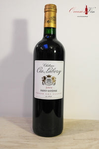 Château Cos Labory Vin 2004