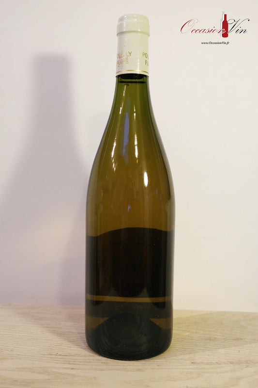 Domaine Dutarte Pouilly Fumé Vin 2005