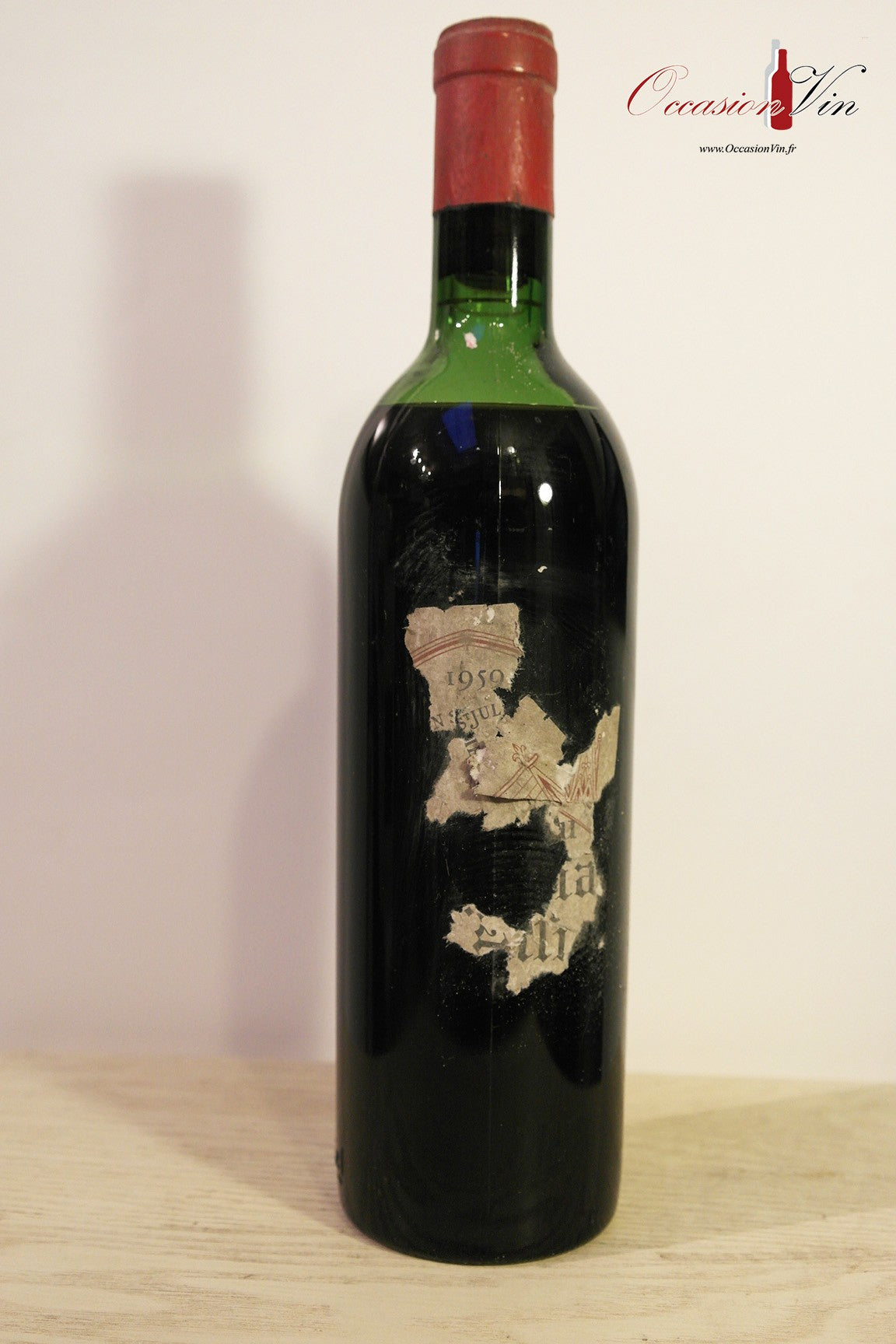 Château Gloria Vin 1959