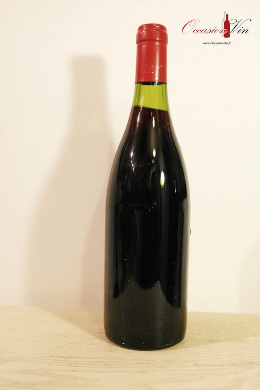 Mersault Vin 1991