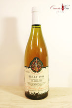 Charger l&#39;image dans la galerie, Rully La Bergerie Jacques Dury Vin 1998