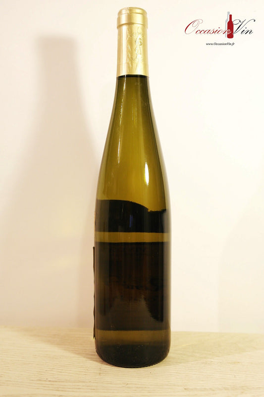 Tokay René Meyer Vin 2001