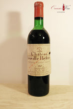 Charger l&#39;image dans la galerie, Château Léoville Poyferré Vin 1967