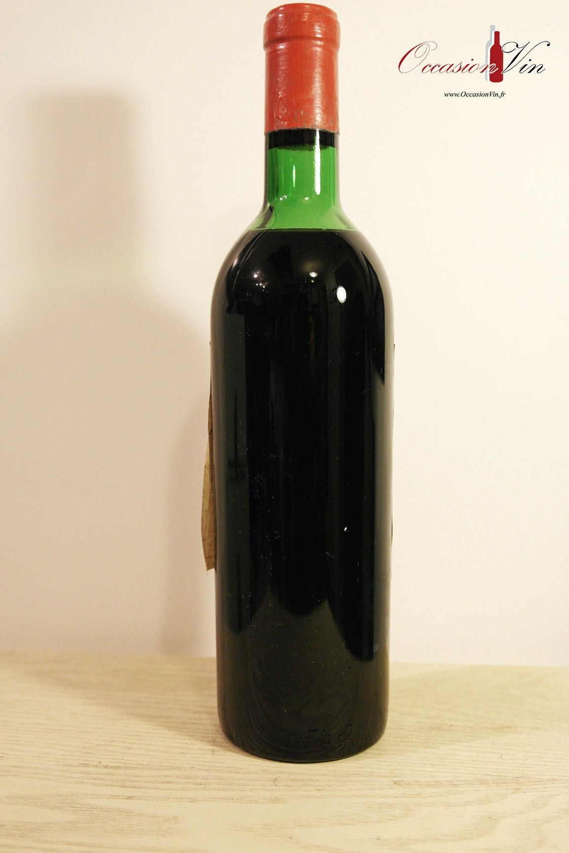 Château Léoville Poyferré Vin 1967