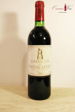 Charger l&#39;image dans la galerie, Château Latour Vin 1979