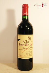 Léoville Poyferré ELA Vin 1992