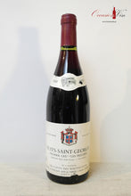 Charger l&#39;image dans la galerie, Nuits-Saint-Georges 1er Cru Les Pruliers Vin 1992