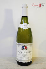 Charger l&#39;image dans la galerie, Chablis 1er Cru Fourchaume Vin 2003