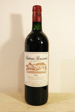 Charger l&#39;image dans la galerie, Château Bouscaut Vin 1986