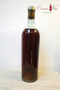 Sauternes Vin 1955