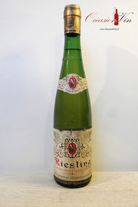 Riesling Nousiguet Vin NM