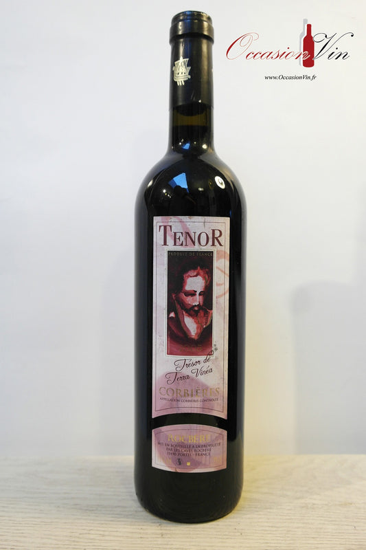 Tenor Vin 2005