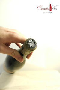 ChâteauNeuf Du Pape Thorin Vin 1964