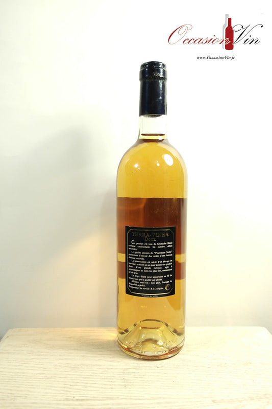 Terra Vinea Doux Vin 2006