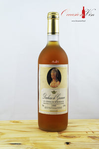 Duchesse de Graman Vin 1999