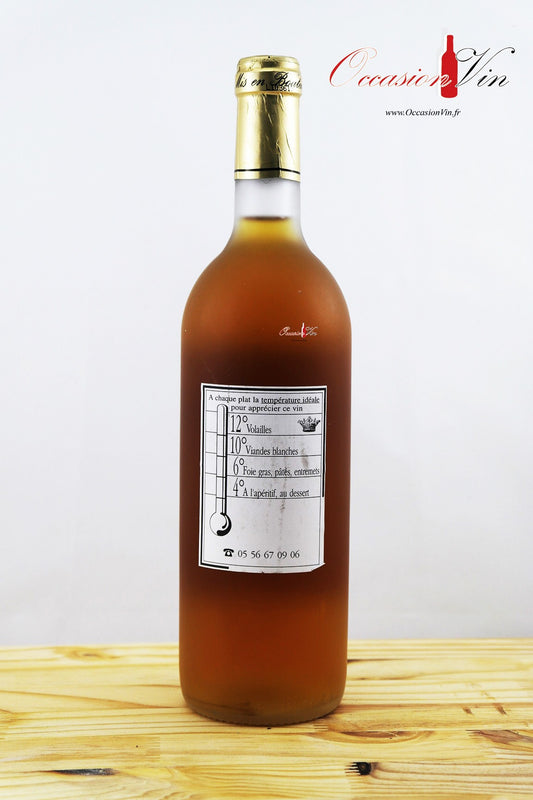 Duchesse de Graman Vin 1999