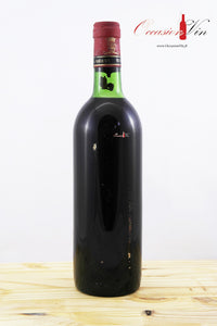 Château de Repside EA Vin 1973