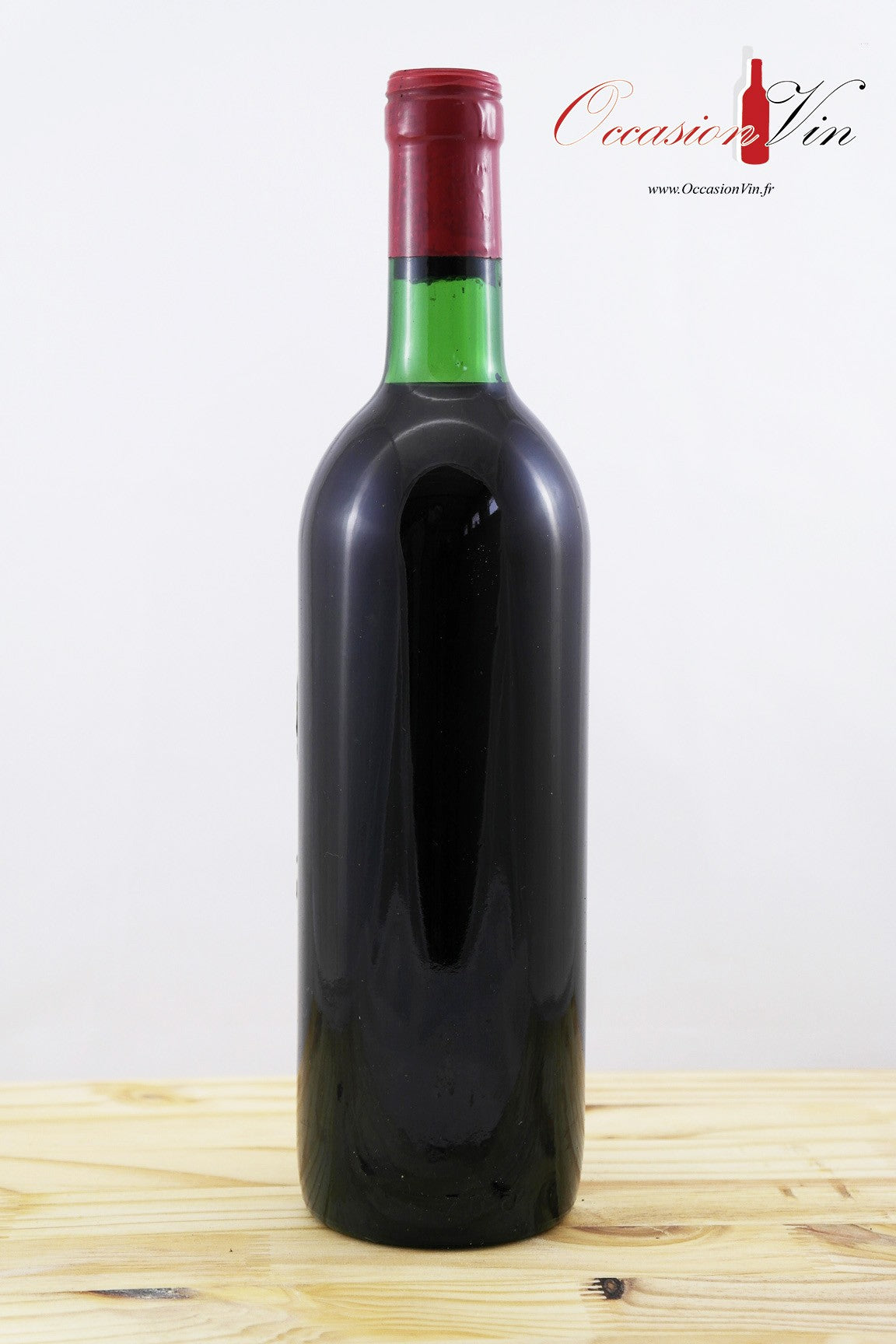 Château de Berot Vin 1971