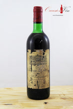 Charger l&#39;image dans la galerie, Château Le Crock ELA Vin 1981