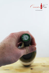 Domaine de la Chanaise Vin 2000