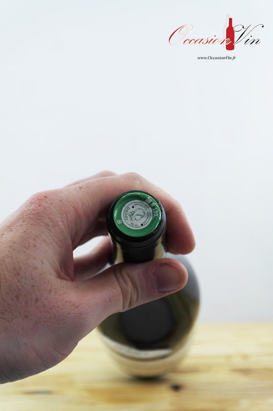 Coteaux Bourguignon Rodet Vin 2013