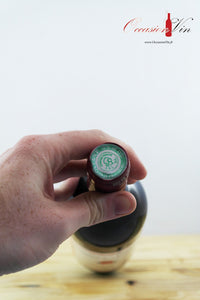 Domaine de la Gravière ELA Vin 1974