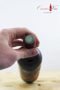 Domaine du Pin-Pin EA Vin 1972