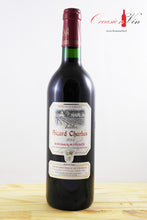 Charger l&#39;image dans la galerie, Château Sicard Charlus Vin 2001