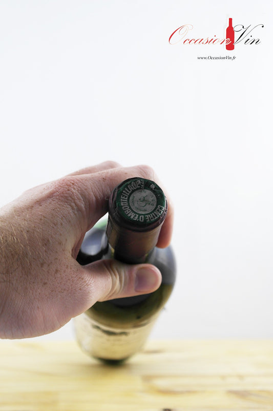 Selection Médoc Vin NM