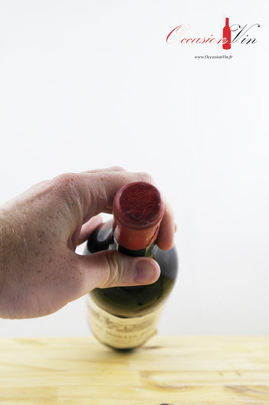 Moulin Rose Vin 1973