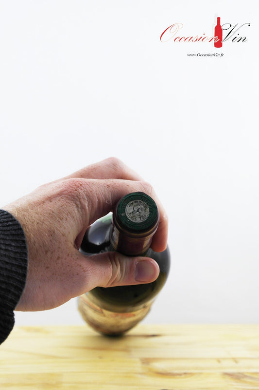 Cuvée du Bicentenaire Vin 1988