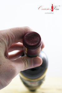 Château Favols EA Vin 1966