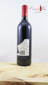 Porte du Roy Vin 2002