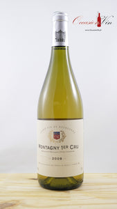 Montagny Ribens 1er Cru Vin 2008
