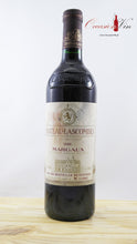 Charger l&#39;image dans la galerie, Château Lascombes EA Vin 1988