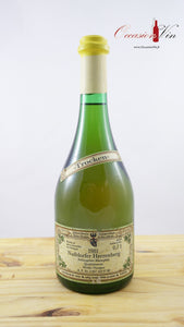 Nußdorfer Herrenberg Vin 1981