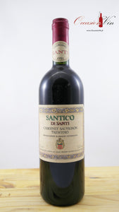 Santico Di Santi Vin 1991