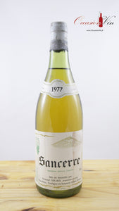 Sancerre Fernand Girard Vin 1977