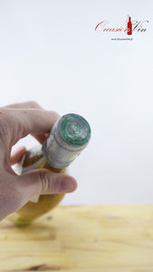 Sancerre Fernand Girard Vin 1977