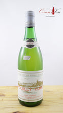 Charger l&#39;image dans la galerie, Pouilly Fumé Jean Redde Vin 1976