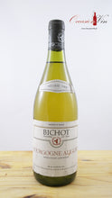 Charger l&#39;image dans la galerie, Bichot Bourgogne Aligoté Vin 1991